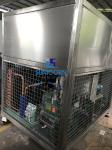 Vegetable Fruit Vacuum Freeze Drying Machine Excellent Temperature Control
