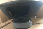 12 Inch And 15 Inch Woofer Car Audio Speakers High Performance competitive price