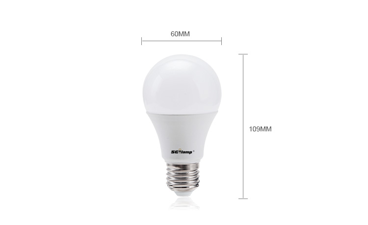 9w high light led bulbs wholesale
