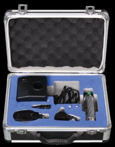 China Ophthalmoscope and otoscope wholesale