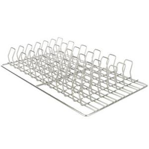 China Custom Stainless Steel Metal Potato Chicken Oven Accessories wholesale