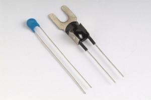 China MZ6 series PTC thermistors wholesale