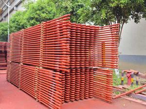 China Customized Steam Superheater And Reheater Thermal Power Plant Energy Saving wholesale