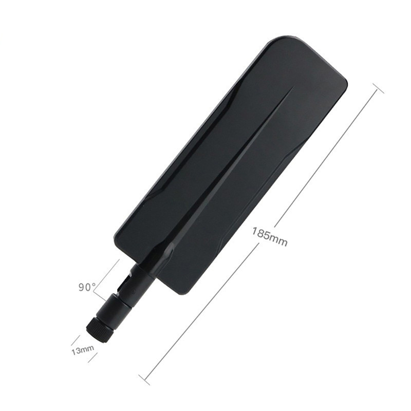Terrestrial Wave Tv Antenna Suction Cup Set Top Box Free Outdoor Digital Tv Antenna
