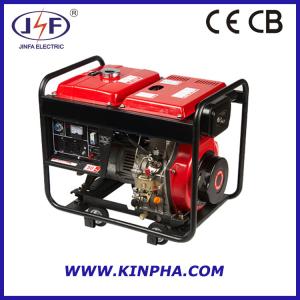 China JD3500-Portable Diesel Generator wholesale