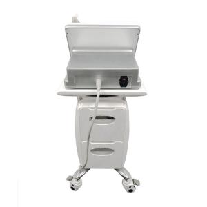 China Beauty Salon RF Microneedling Machine 10-200W Skin Rejuvenation Equipment wholesale
