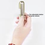 Portable Face Moisturizing Eyelash Humidifier Mini Facial Mister