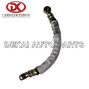 China 8 94165177 0 8941651770 ISUZU Spare Parts Alternator Pipe NKR77 4JH1 on sale