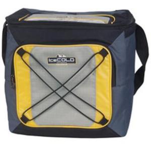 China camping cooler bag on wheels ,Outdoor large capicity cooler bag with wheels wholesale