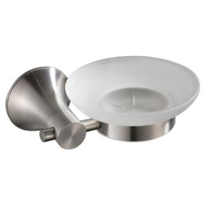 China Beautful Bathroom Soap Holder Wall Mounted Soap Dish For Shower wholesale
