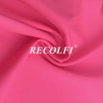 Solid Dyed Plain Activewear Made From Recycled Plastic 240gsm Workout Yoga