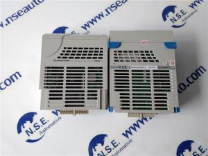 China Westinghouse Ovation 5X00063G01 HART Analog Output Module 5X00063G01 wholesale