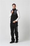 Offshore Lightweight Work Safety Vest With Flap