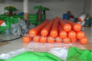 China water tube , inflatable water tube , water park tube , floral water tube wholesale