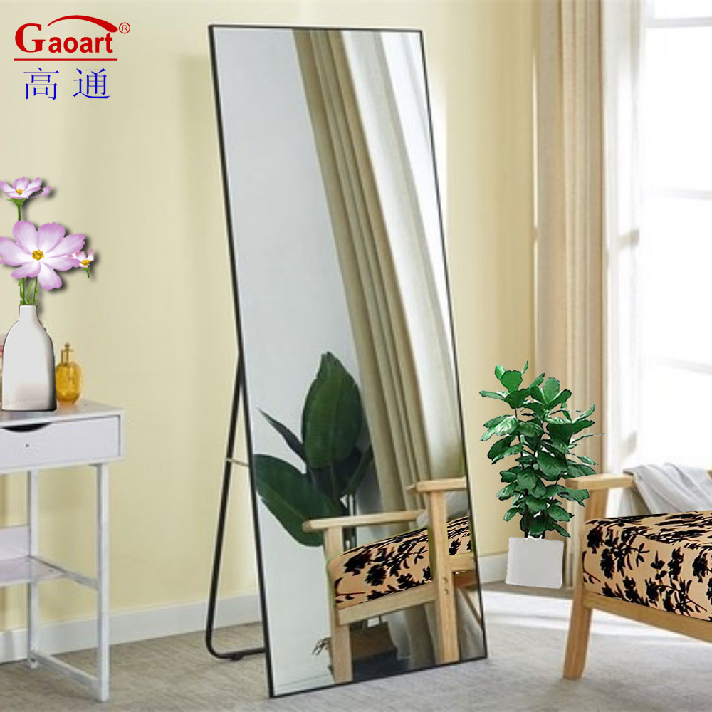 Upgrade Your Space with Our Customized Framed Mirrors and Affordable