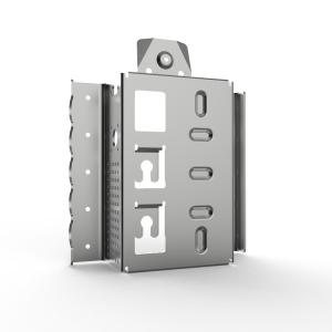 China DIN ISO9001 Metal Stamping Parts For Small Agriculture Machinery wholesale