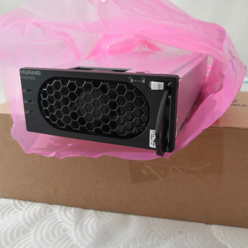 Huawei R4830G1 High-Efficiency Power Rectifier Module 48V30A Compatible With ETP4860 ETP48200 Insert Frame System