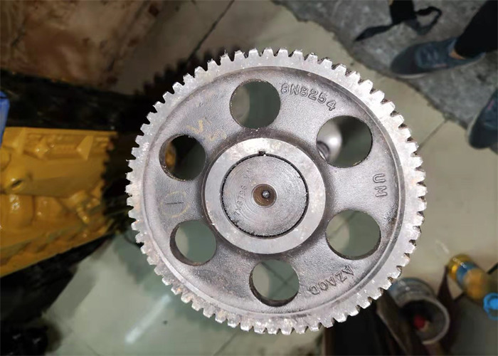 3406 Tractor Truck Used Camshaft For Excavator E245B 7W3796 1007409