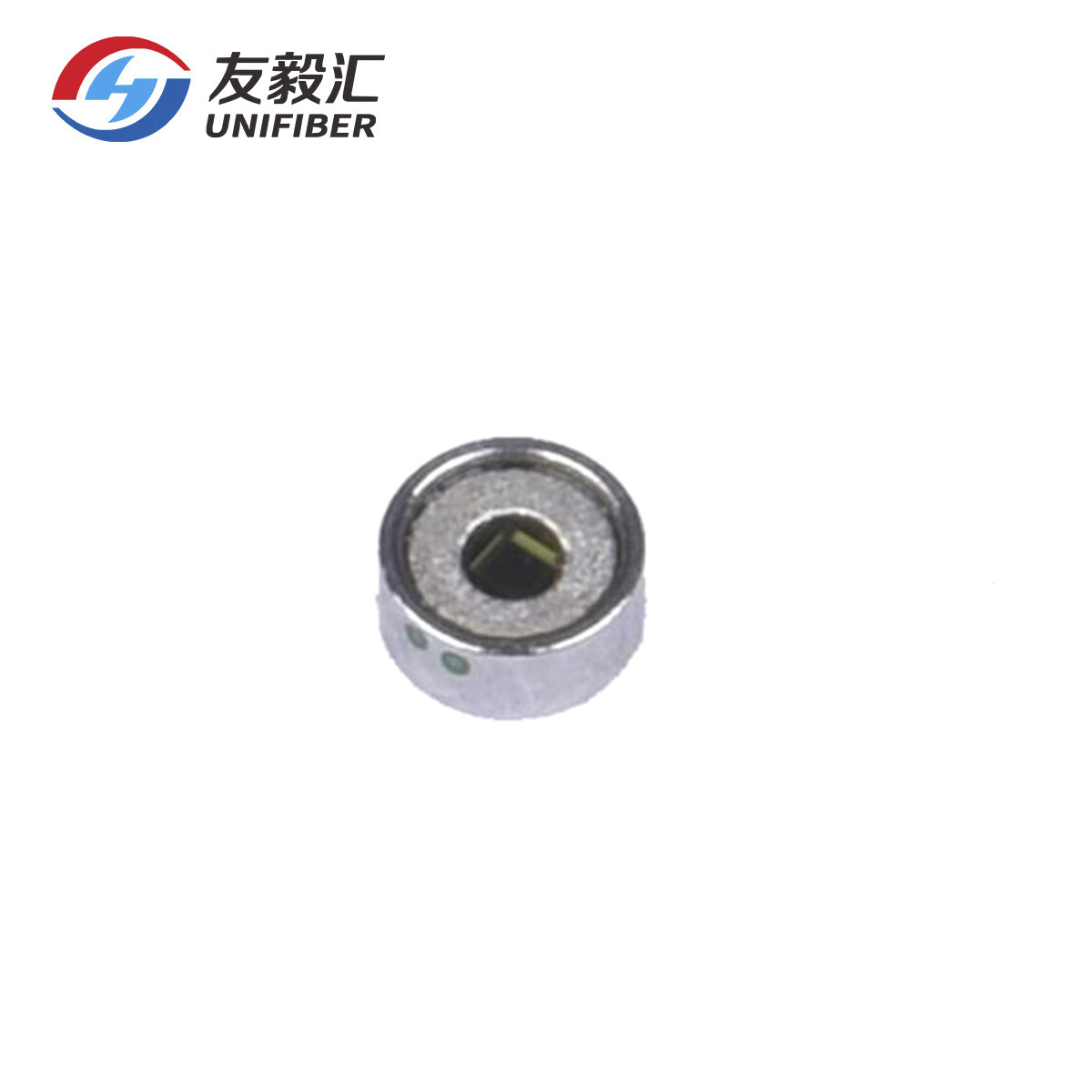 Transmitter 1550nm Fiber Optical Isolator Single Dual Stage 500mw