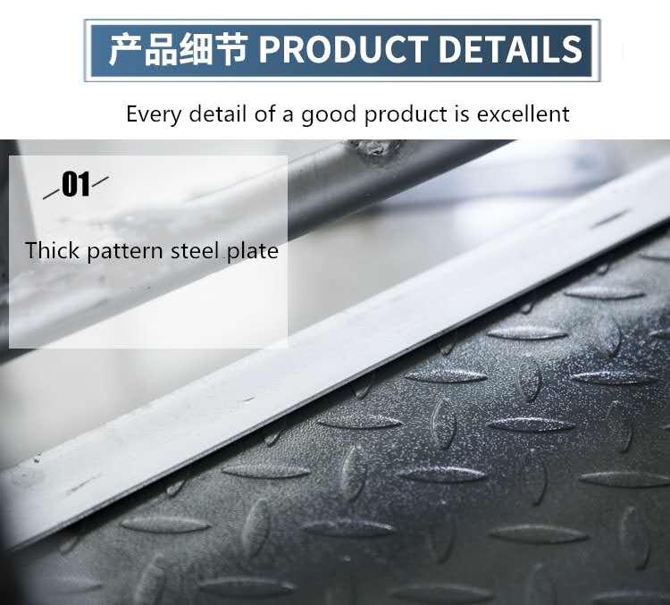 1t 3t 5t industrial digital platform scale electronic floor weighing scale bench scales