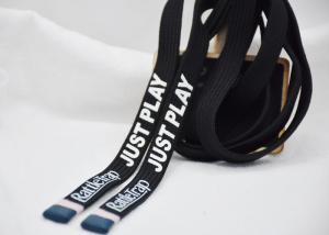 China 5mm Flat Cotton Tape Ribbon Cord wholesale