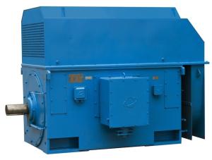 China YKK YRKK Series Three Phase Asynchronous Squirrel Cage Motor High Voltage 6KV wholesale