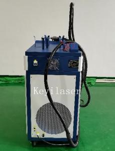 China Corrosion Resistant 1KW 1.5KW 2KW Fiber Laser Welder wholesale