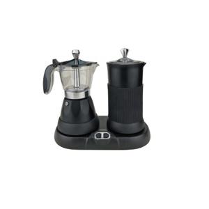China Stovetop Espresso Maker Electric Coffee Pot Espresso Cooker wholesale