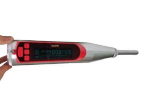 China High Contrast Oled Display Bluetooth Concrete Rebound Hammer wholesale