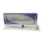 Beauty Skin Care Hyaluronic Acid Breast Filler Subskin Wrinkle Removing