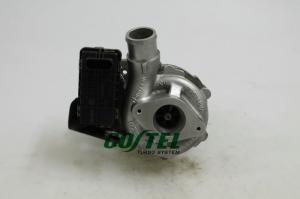 China Honeywell Garrett Turbo Electric Supercharger , Car Engine Turbocharger 787556-5017S wholesale