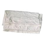 100% Cotton 20kg/Bale Household Cleaning Rags