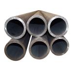 Punching Processing Service 12 Carbon Steel Seamless Tube Customization Steel