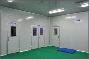 Tianjin Foerhao Pharmaceutical Packaging Co., Ltd.