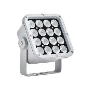 China IP66 Outdoor LED Flood Light 32W - 40W Overheating Protection wholesale