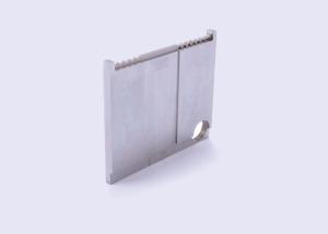 China 0.005 mm High Precision EDM Spare Parts Metal Accessories Drawings Accepted/edm spare parts wholesale