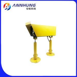 China 50W Emergency Helipad Obstruction Light Steady Burning Powder Coated wholesale