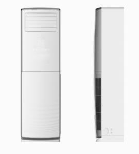 China 50HZ R410a Air Conditioner Cooling Heating Floor Standing Room Air Conditioners wholesale