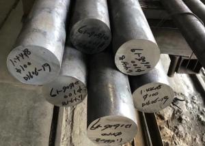 China Martensitic 1.4418 X4CrNiMo16-5-1 Stainless Steel Round Bars wholesale