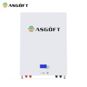 China Home Energy Storage Systems Lithium Ion Battery 200ah 100ah 20kwh 10kwh 5kw Grade A Powerwall 48v Lifepo4 Battery wholesale