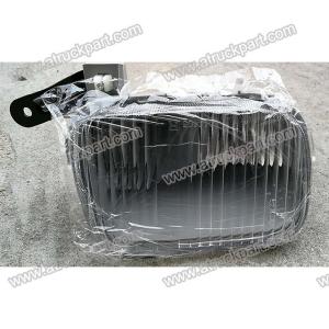 China Fog Lamp White for Hino 300 Dutro Dyna BU420 BU320 2003 wholesale