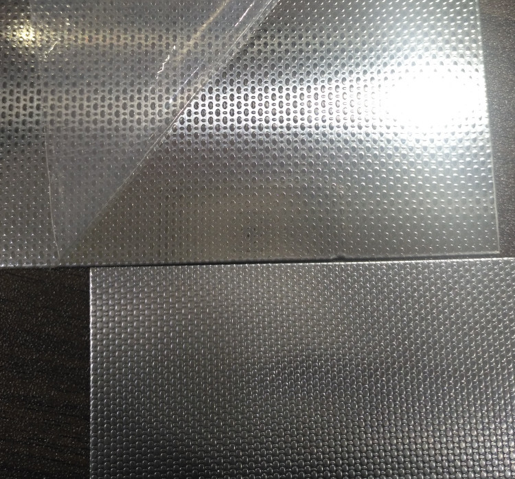 201 linen embossed pattern Stainless Steel Sheet 0.5-1.5mm thickness decorative stainless