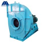 Strong Suction High Air Flow Explosionproof Industrial Boiler Induced Draft For