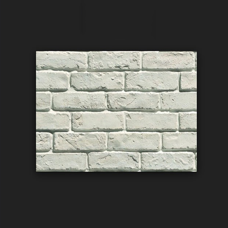 Fashion Style Artificial Culture Stone Natural Look For Wall Decor
