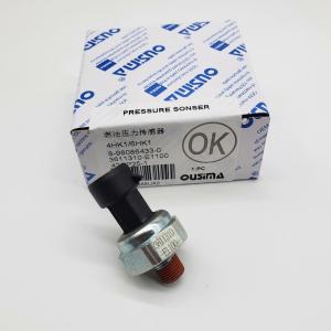 China OUSIMA For ISUZU Excavator Part Feul Sensor 8-98086433-0/3611310-E1100 42CP25-1 4HK1/ 4HK1 wholesale