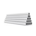 7A009 Large Diameter Aluminum Alloy Pipe 20mm 7075 Aluminum Tube