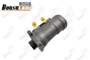 China Genuine OEM Isuzu 8-97254771-0 Brake Master Cylinder 98-07 Isuzu NQR With Oem 8972547710 wholesale