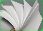 Durability Non Tearable 500um 250um Waterproof Paper - Inkjet And Laser