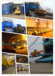 Boom Truck Crane XCMG RT100 100ton rough terrain crane all wheel Drive With