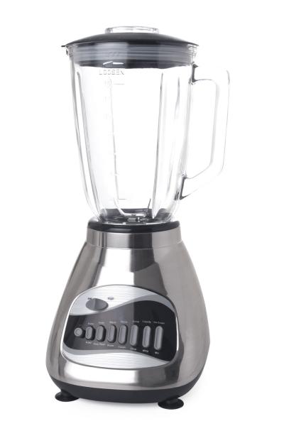 BL800 500w Piano Switch Food Blender